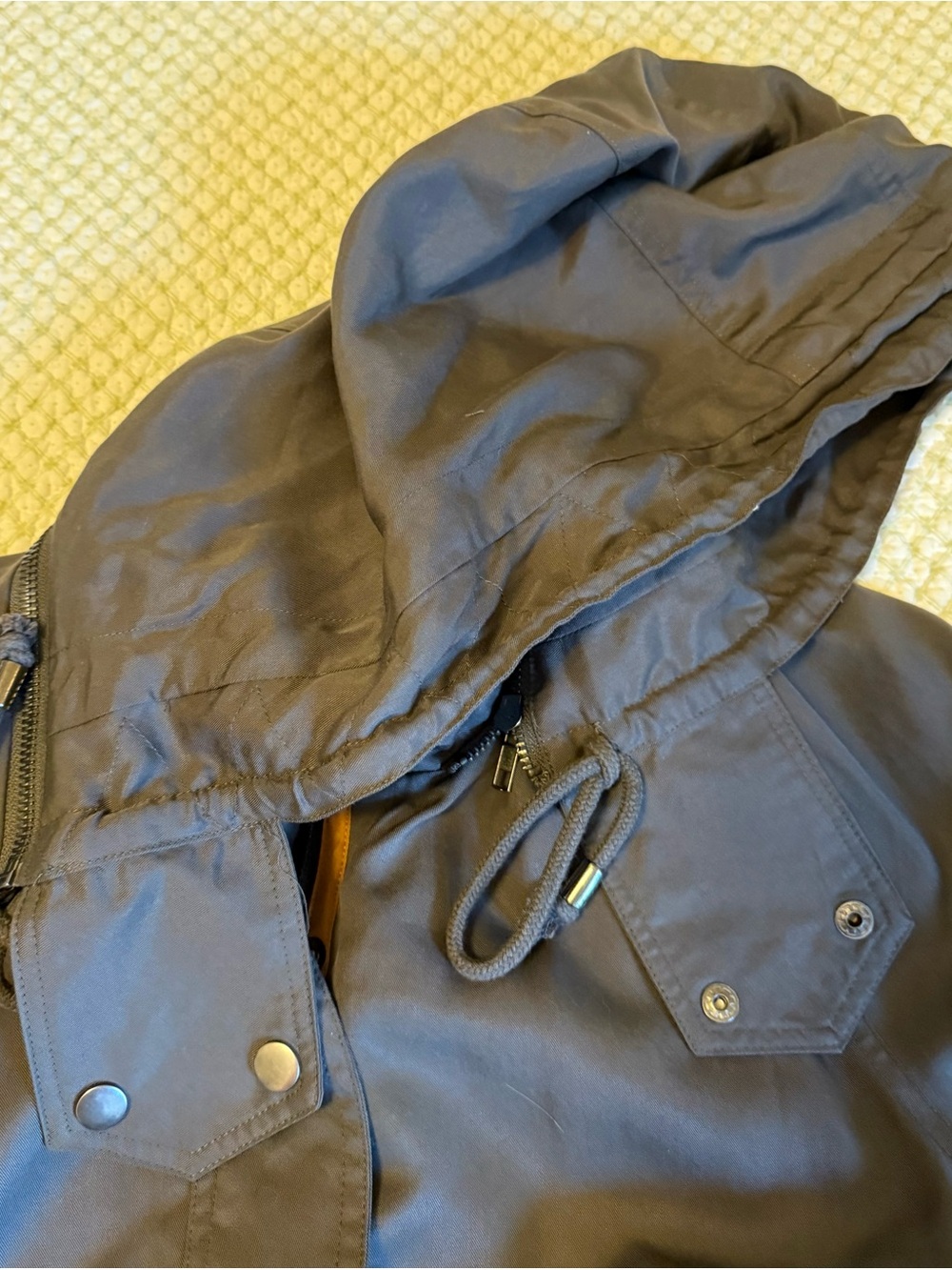 Super Cute Spring/Fall Jacket Women’s XL - Picture 4 of 11